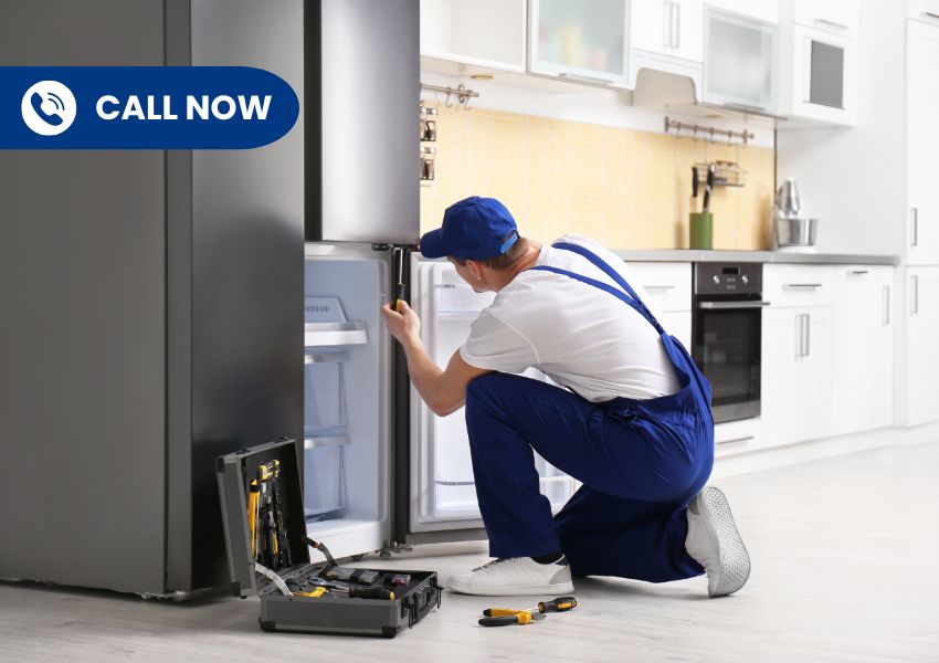 Townley Appliance Repair Company